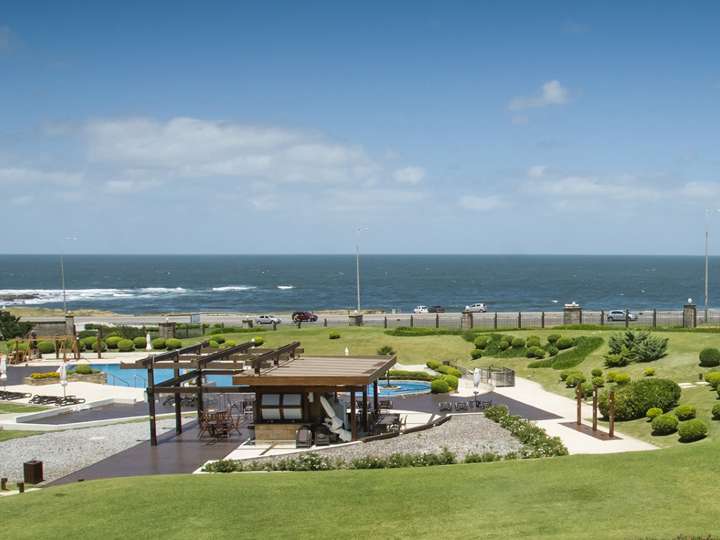 Apartamento en venta en Punta Del Este