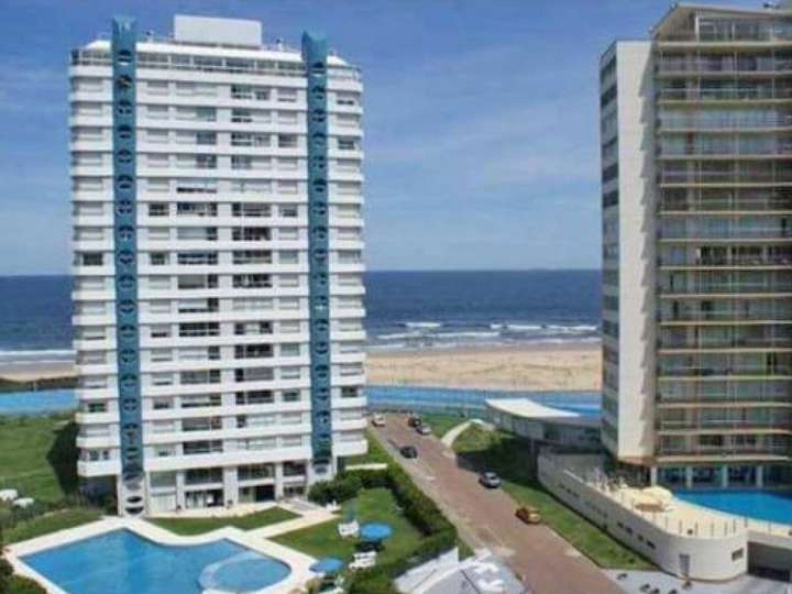Apartamento en venta en Punta Del Este