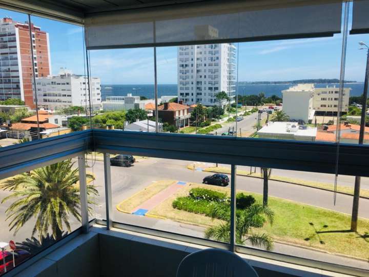 Apartamento en venta en Punta Del Este