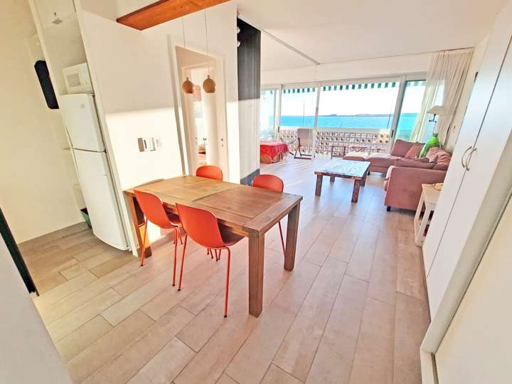 Apartamento en venta en Punta Del Este