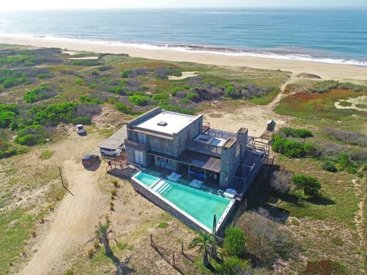 Casa en venta en Ruta 10 Juan Díaz de Solís, Maldonado