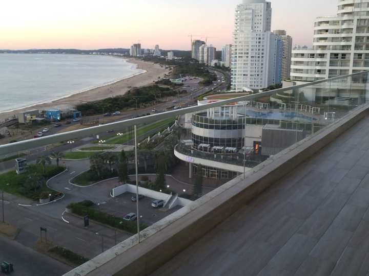 Apartamento en venta en Punta Del Este