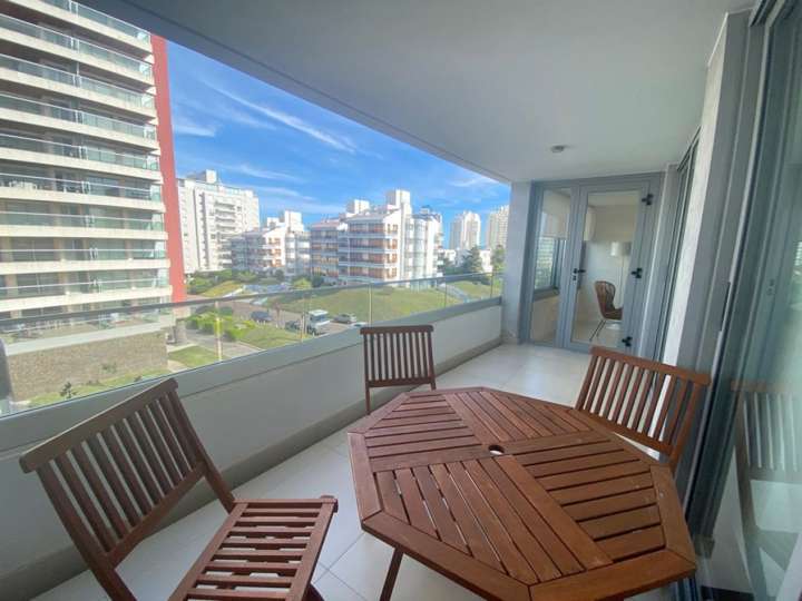 Apartamento en venta en Punta Del Este