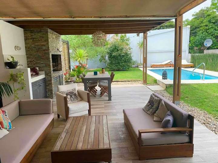 Casa en venta en Pinares, Maldonado