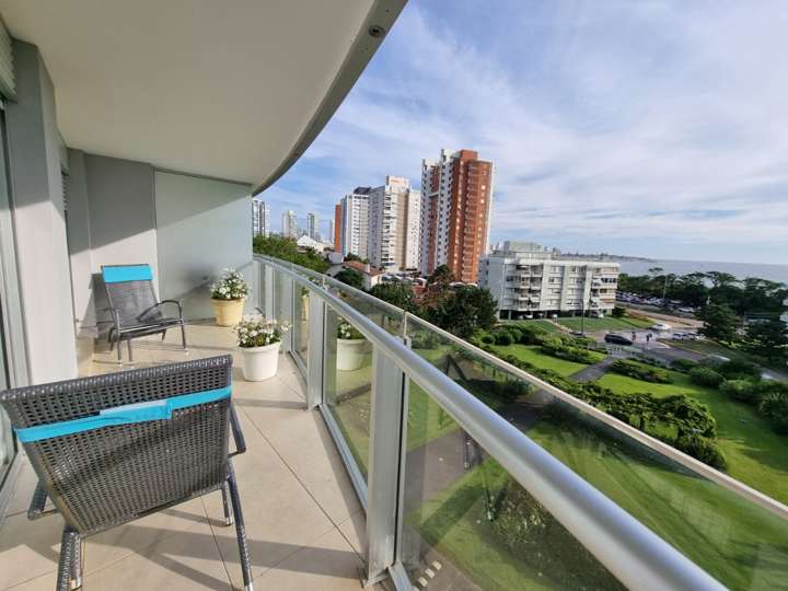 Apartamento en venta en Punta Del Este