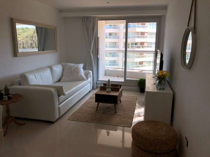Apartamento en venta en Punta Del Este