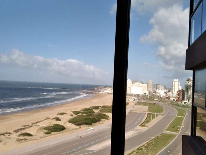 Apartamento en venta en Punta Del Este