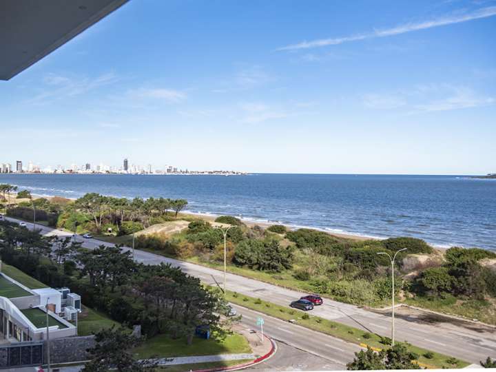 Apartamento en venta en Punta Del Este