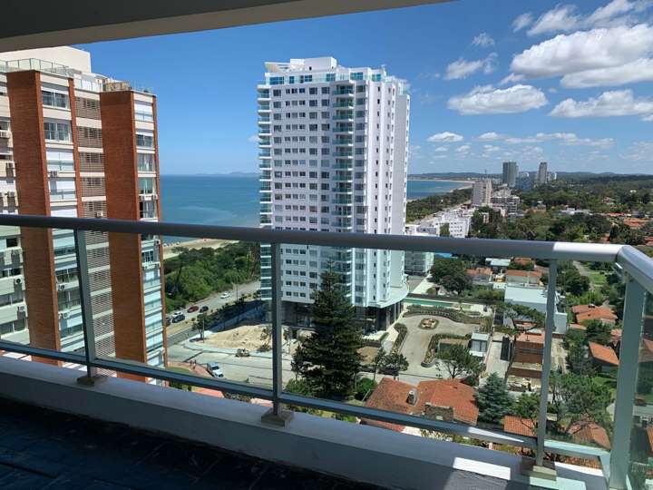 Apartamento en venta en Punta Del Este