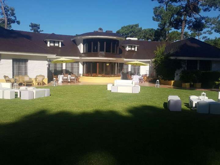 Casa en venta en Punta Del Este