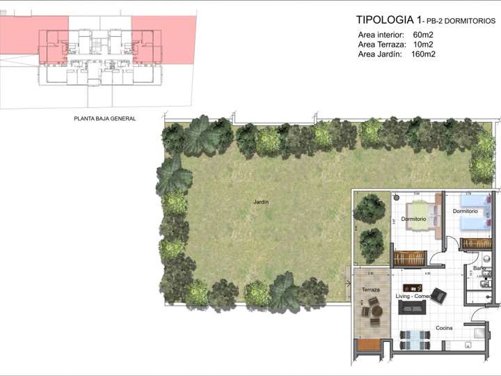 Apartamento en venta en Punta Del Este