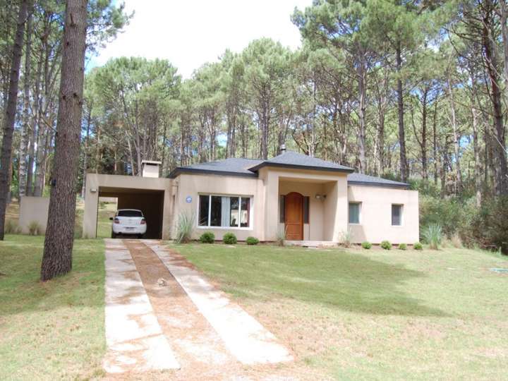 Casa en venta en Maldonado