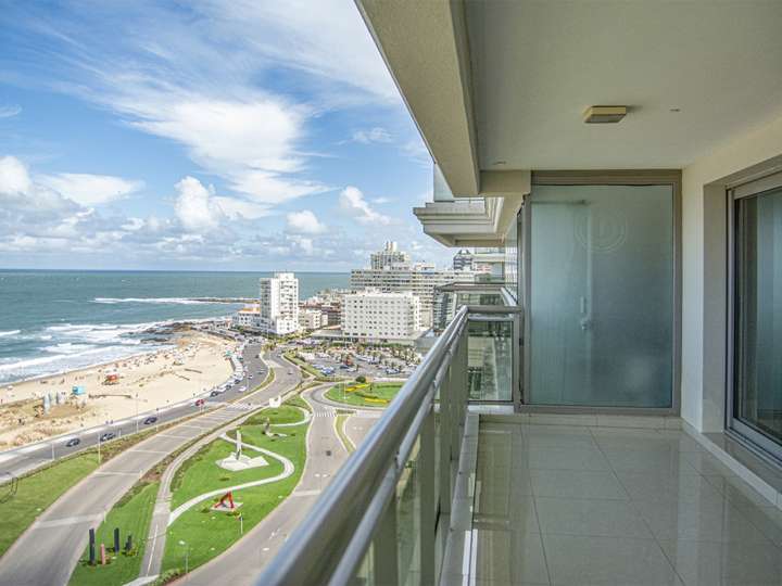 Apartamento en venta en Punta Del Este