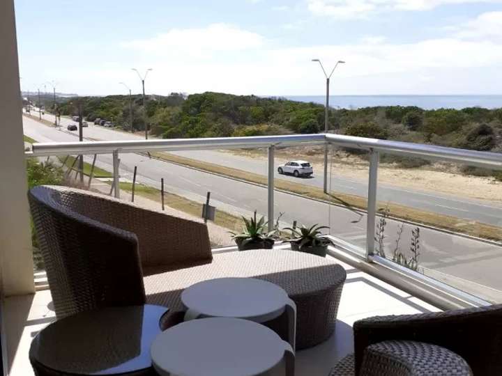 Apartamento en venta en Punta Del Este