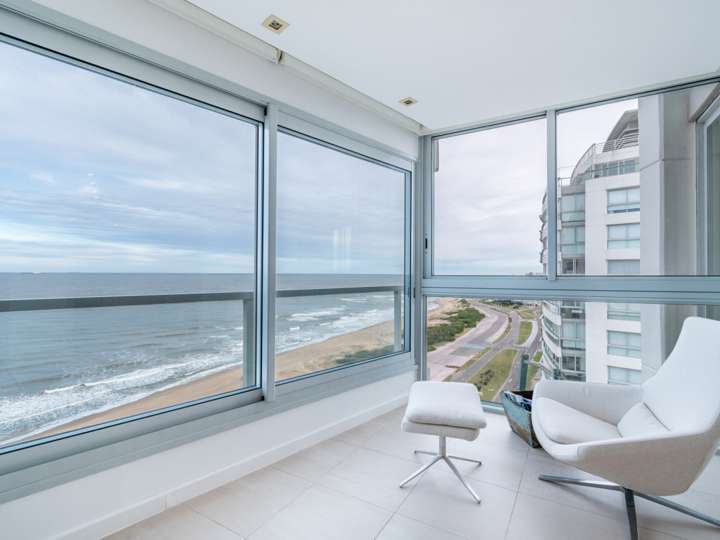 Apartamento en venta en Punta Del Este
