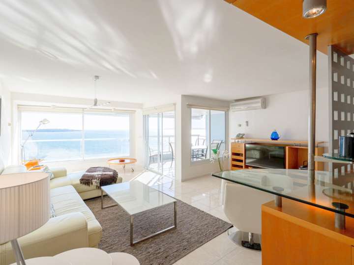 Apartamento en venta en Punta Del Este