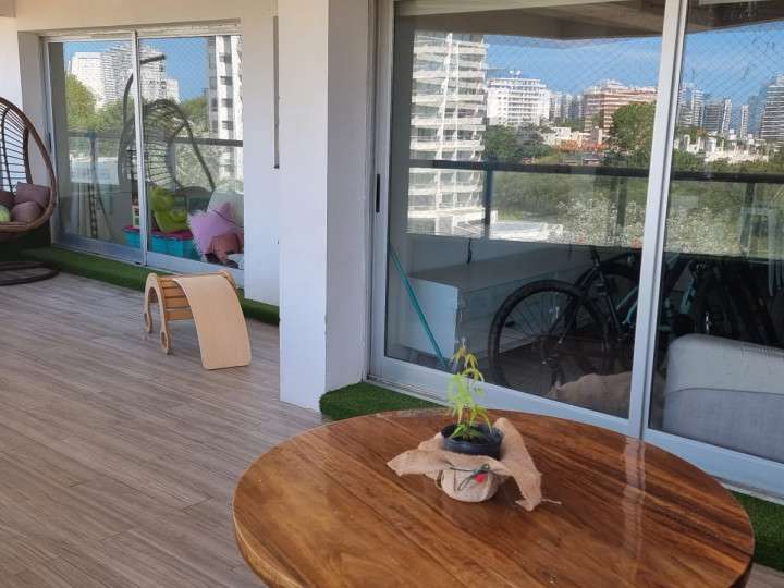 Apartamento en venta en Maldonado