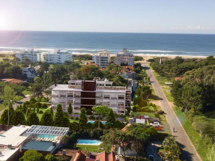 Apartamento en venta en Punta Del Este