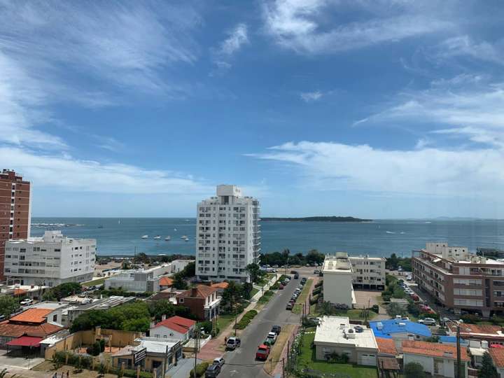 Apartamento en venta en Punta Del Este