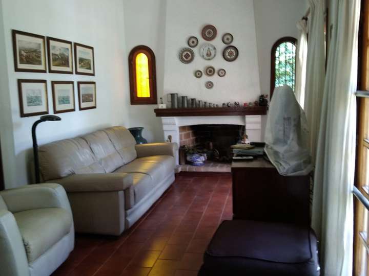 Casa en venta en Punta Del Este