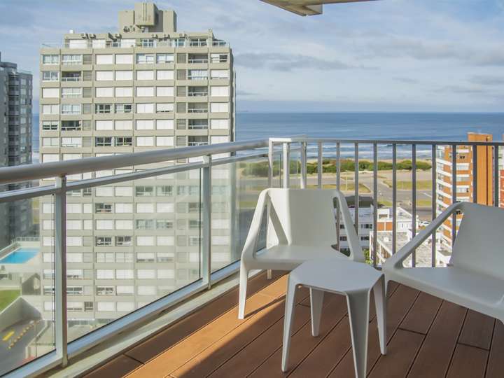 Apartamento en venta en Punta Del Este