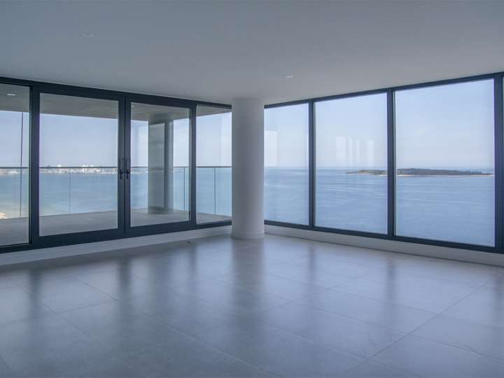 Apartamento en venta en Punta Del Este