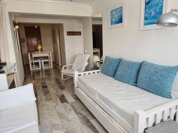 Apartamento en venta en Maldonado