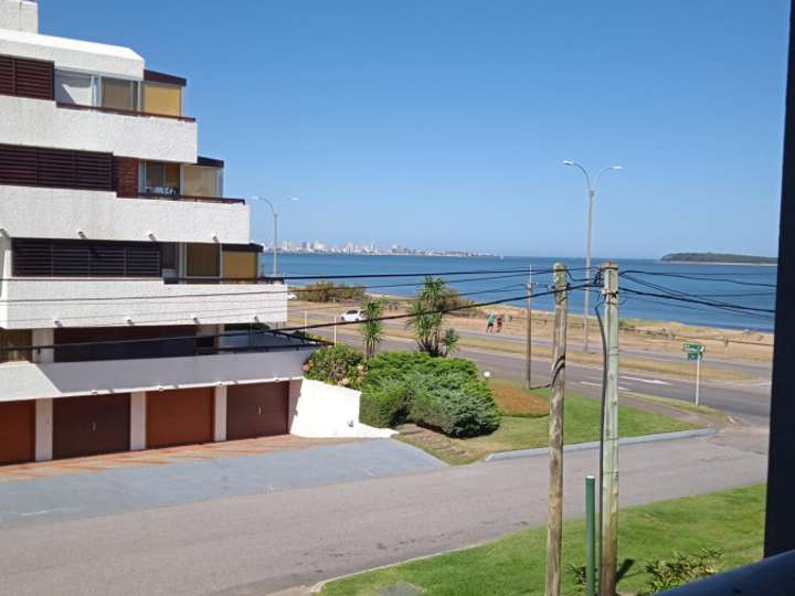 Apartamento en venta en Punta Del Este