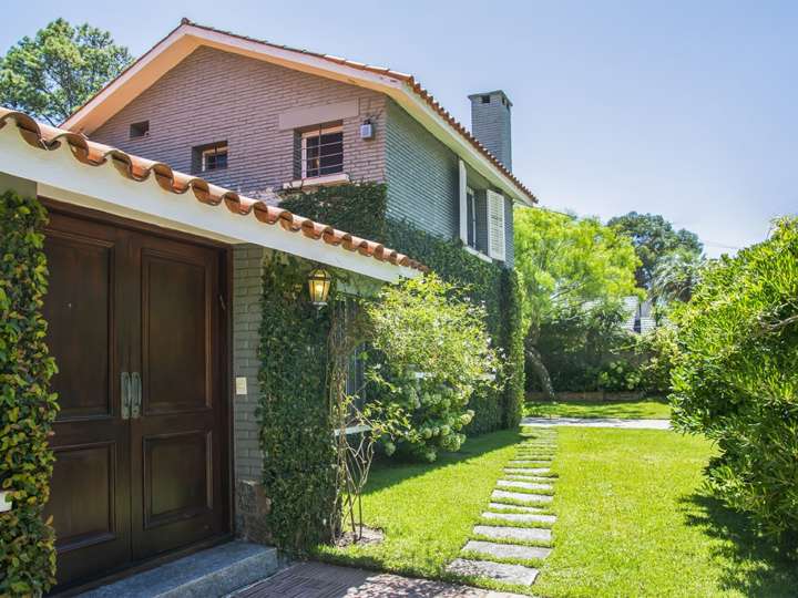 Casa en venta en Punta Del Este