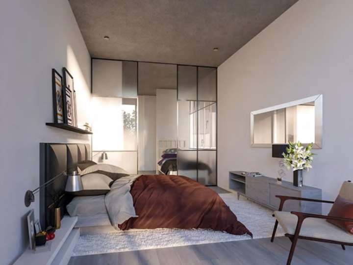 Apartamento en venta en Cordón, Montevideo