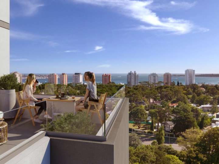 Apartamento en venta en Maldonado