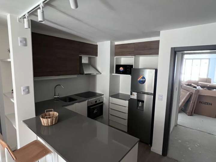 Apartamento en venta en Cordón, Montevideo