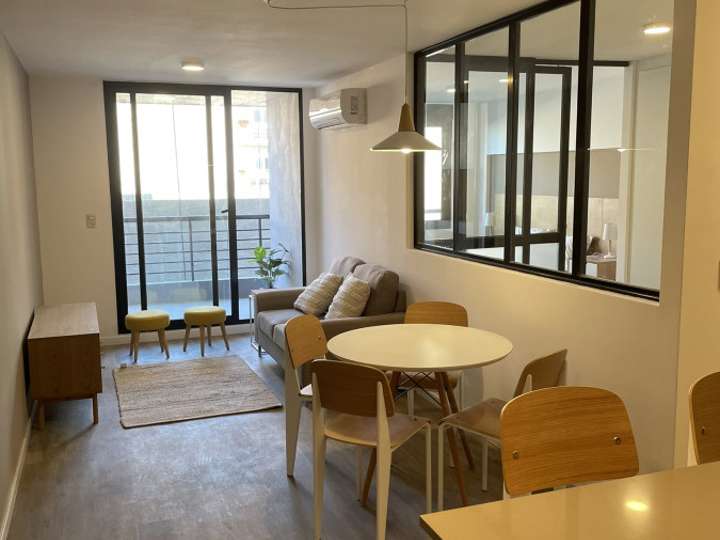 Apartamento en venta en Cordón, Montevideo