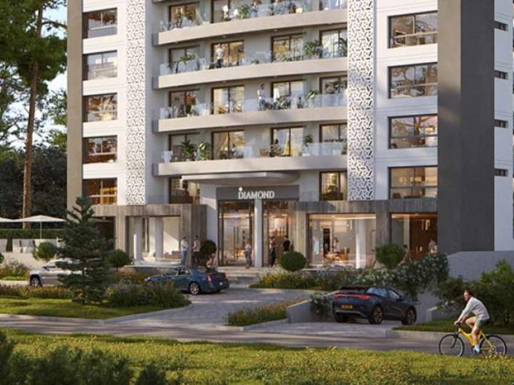 Apartamento en venta en Maldonado