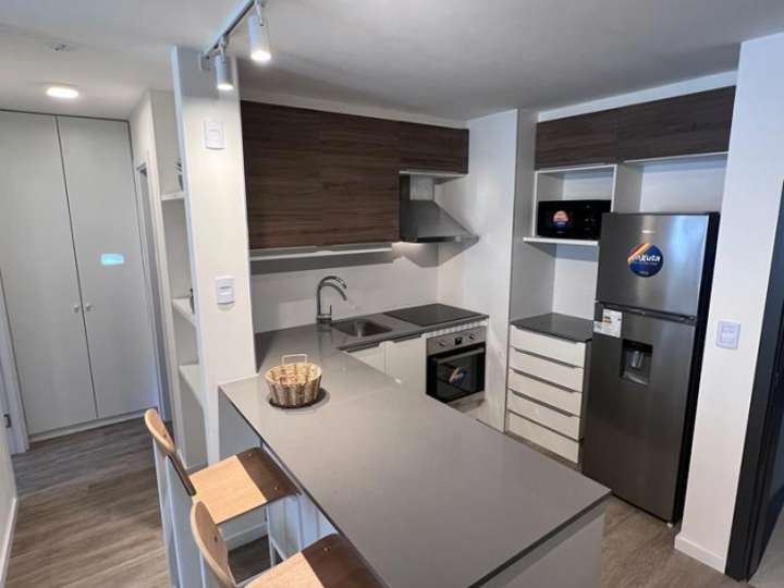 Apartamento en venta en Cordón, Montevideo