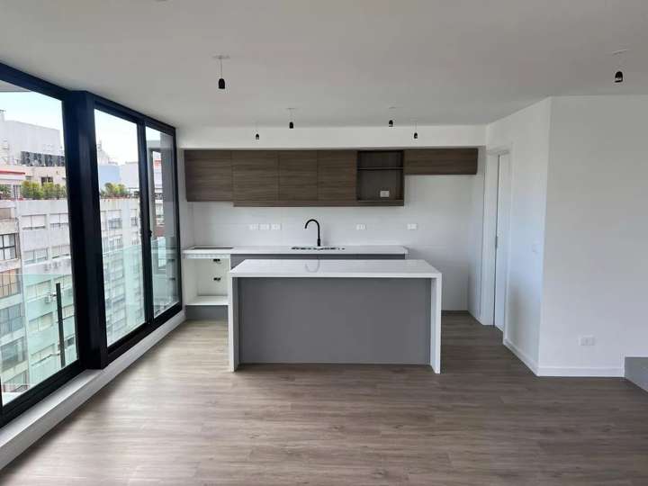 Apartamento en venta en Punta Carretas, Montevideo