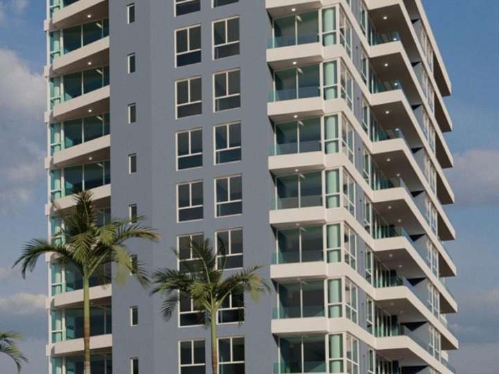 Apartamento en venta en Punta Del Este
