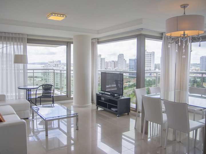 Apartamento en venta en Punta Del Este