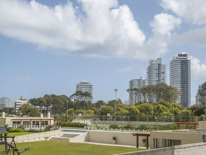 Apartamento en venta en Punta Del Este