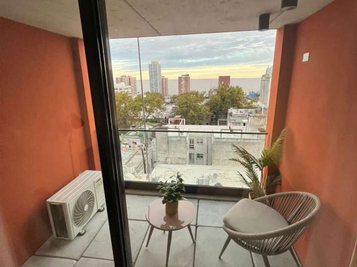 Apartamento en venta en Barrio Sur, Montevideo