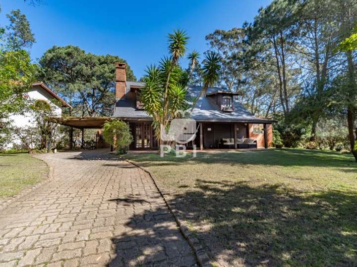 Casa en venta en Hornero, Maldonado