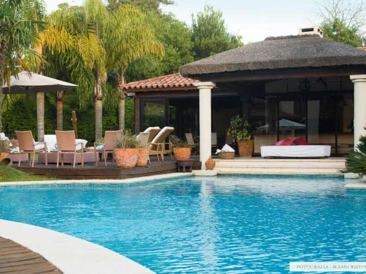 Casa en venta en Thomas Alva Edison, Punta Del Este