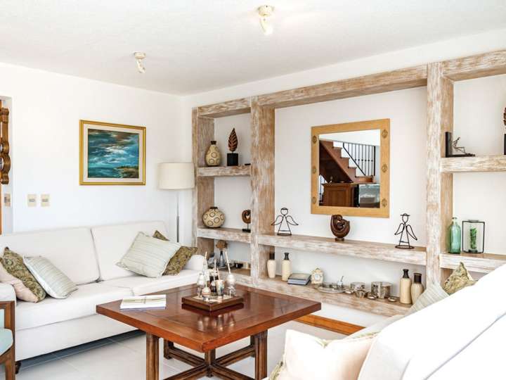 Apartamento en venta en Punta Del Este