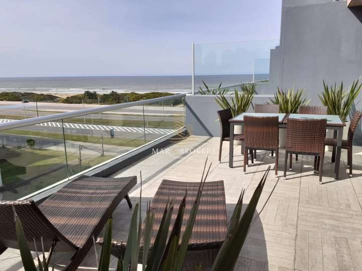 Apartamento en venta en Punta Del Este