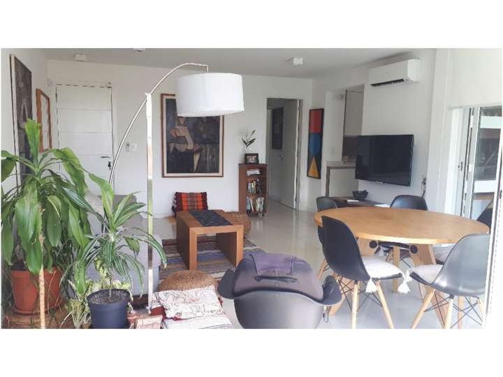 Apartamento en venta en Punta Del Este