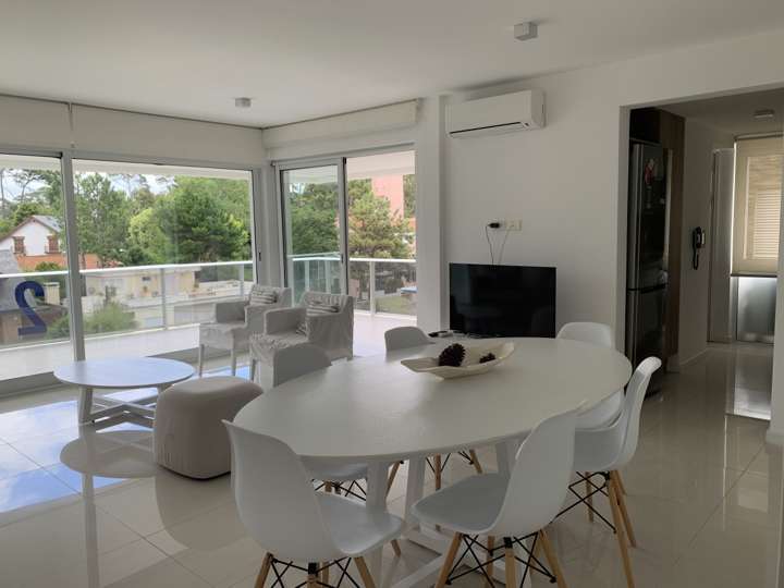 Apartamento en venta en Punta Del Este