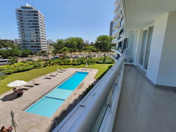 Apartamento en venta en Punta Del Este