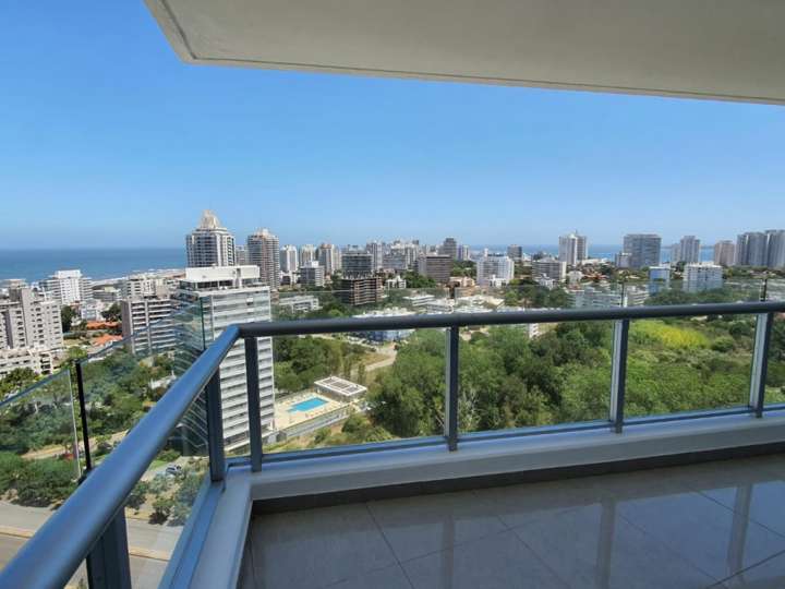 Apartamento en venta en Punta Del Este