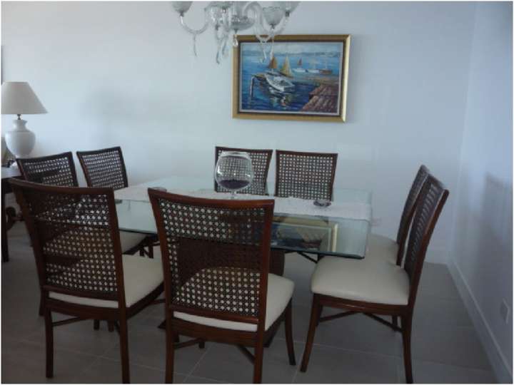 Apartamento en venta en Punta Del Este