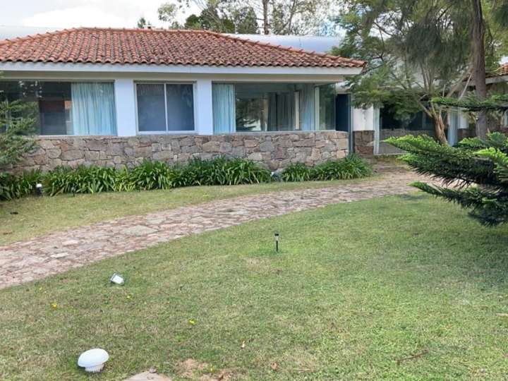 Casa en venta en Punta Del Este